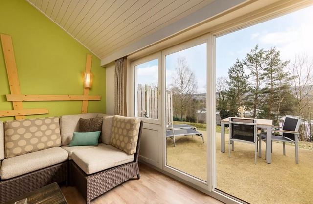 Cottage Premium 2 Persons