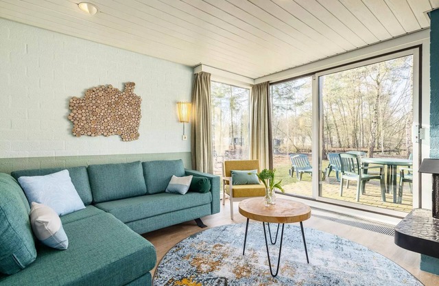 Cottage Premium 4 People