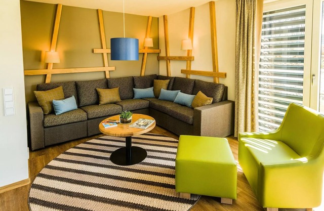 Cottage Premium 6 People