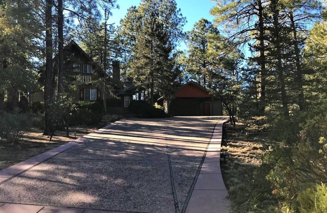 Cottage Skyview - Prescott Cabin Rentals