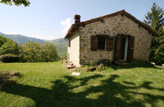 Cottage stone of 1. 300