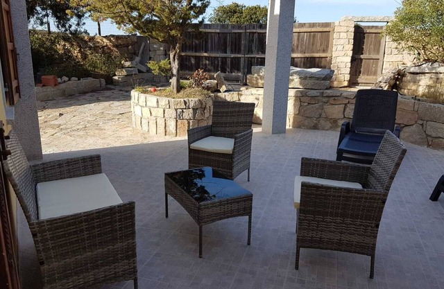 Cottage Vacanze La Maddalena