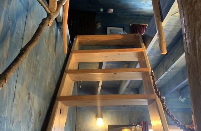 Cottonwood Cabins