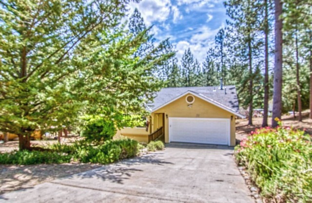 Cottonwood Cottage at Pine Mountain Lake