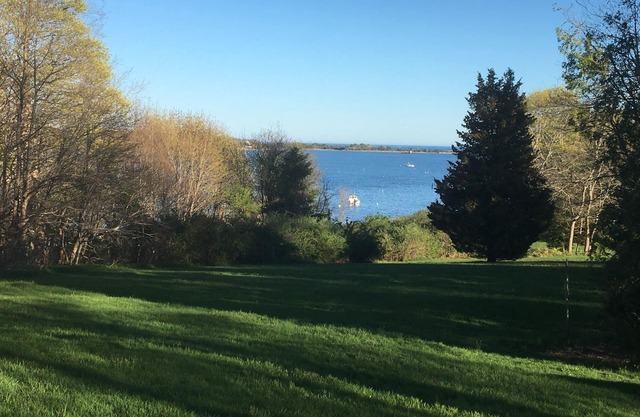 Cotuit Overlook