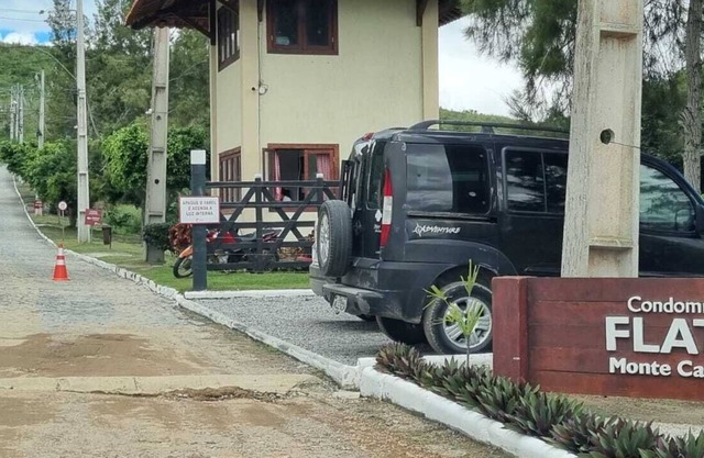 Country apartment, the best flat in Gravatá