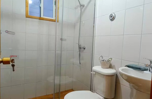 Country Cabin, 15 km from Coyhaique, Sector el Salto