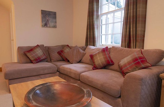 Country Cottage in Loch Lomond and Trossachs