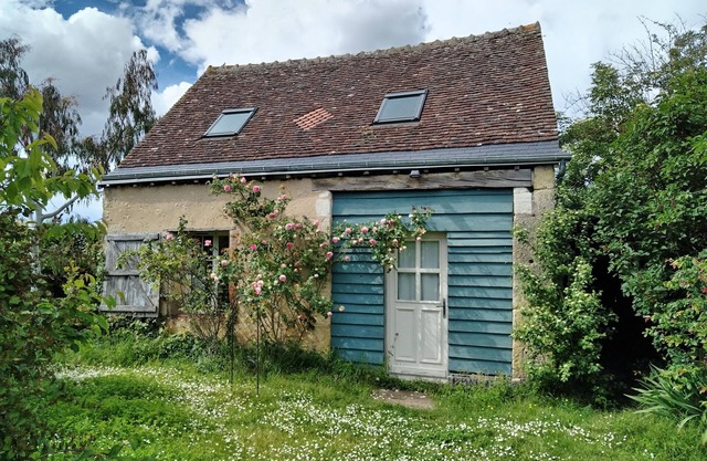Country Cottage/Gite - Amboise