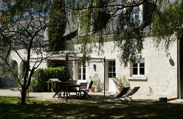 Country Cottage/Gite - Chitenay