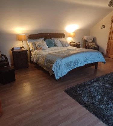 Country Haven eircode H54 AK31