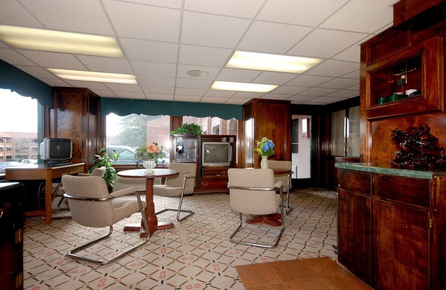 Country Hearth Inn & Suites Marietta