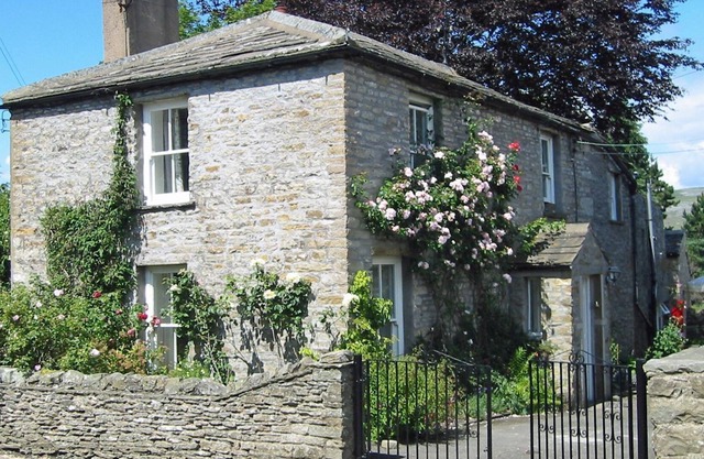 Country Hideaways | West Cottage | Thornton Rust