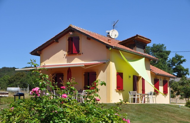 country holiday home - 5 rooms - 4/5 persons