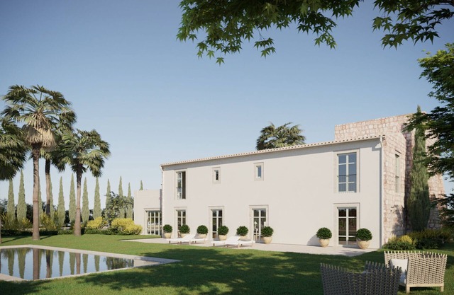 Country House 'Agata' with Private Pool, Wi-Fi and Air Conditioning