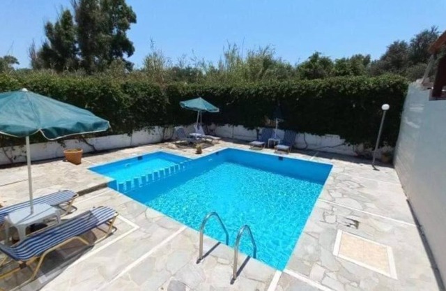 Country House 'Casa Constans' with Sea View, Wi-Fi and Air Conditioning
