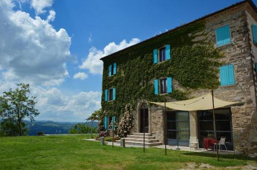Country House Casale Marcantonio