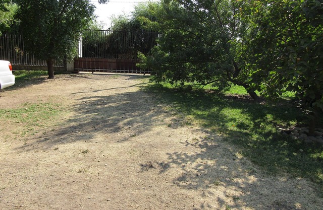 Country House, Colchagua Valley - Chile