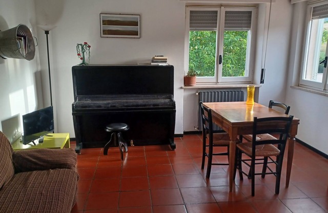 Country house in the heart of Basilicata