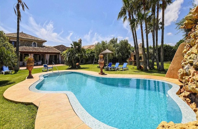 Country House near Alcúdia Bay with Pool