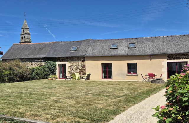 Country House near Binic Beaches