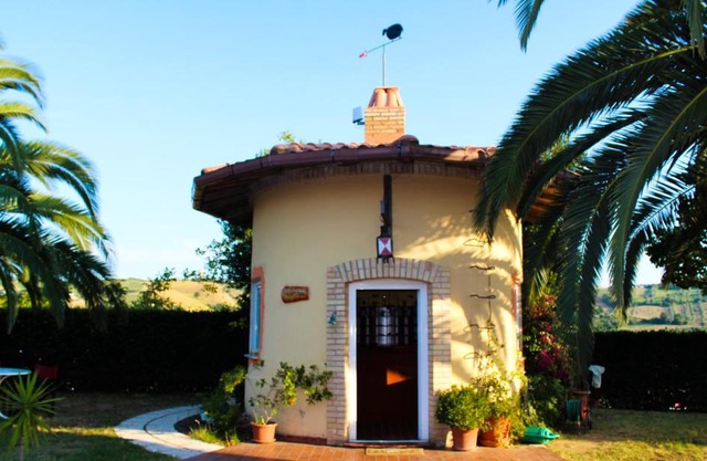 country house pecora n