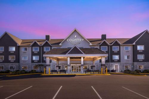 Country Inn & Suites by Radisson Bolingbrook, I-55