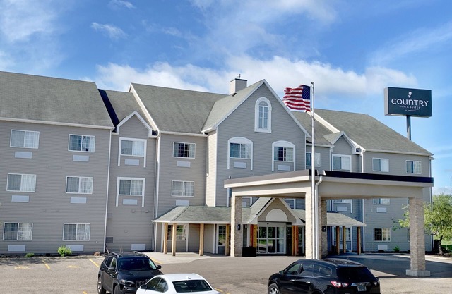 Country Inn & Suites by Radisson, Rochester, MN