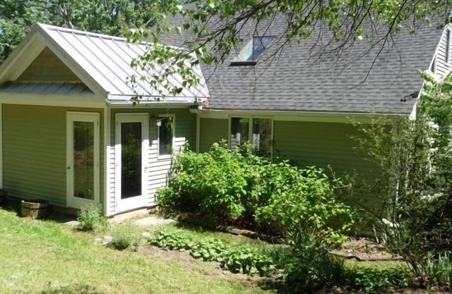 Country Karma -Quiet Wooded Getaway
