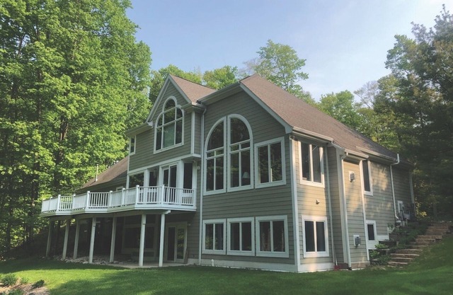 Country Knolls Ski Rental NUBS NOB + The Highlands - SKI GOLF