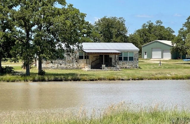 Country Living Ranch House