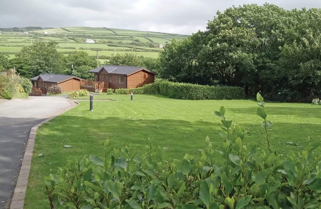 Country Lodge Six Spa