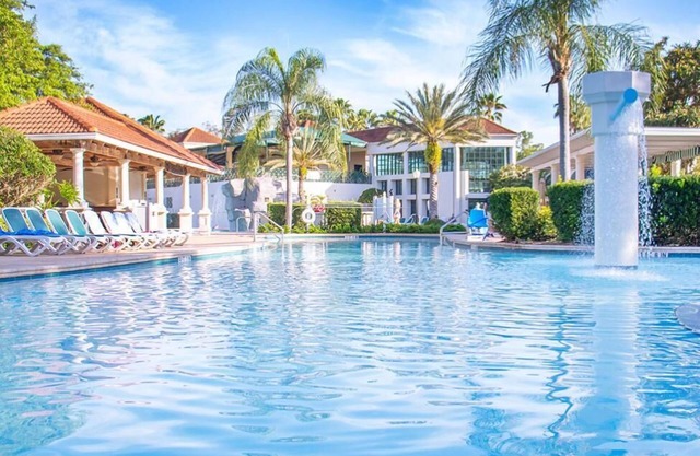 Couple Retreat | Suite with Kitchen & Living Area | Outdoor Pool
