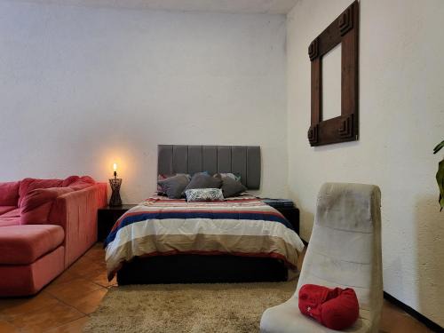 Couple room