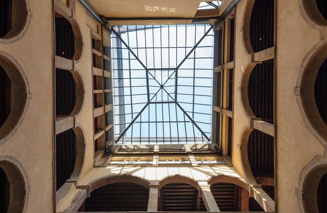Cour des Loges Lyon, A Radisson Collection Hotel