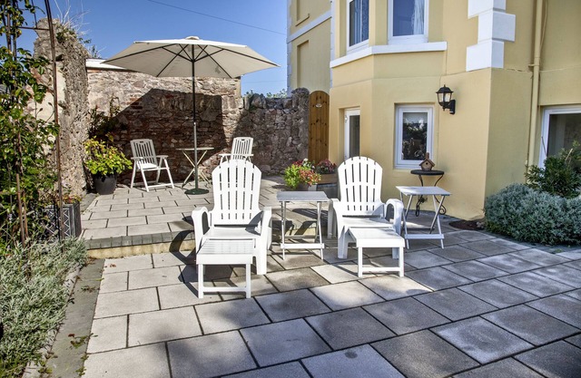 Court Prior Boutique B&B and Apartment