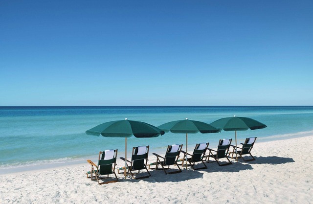 Courtyard by Marriott Sandestin Grand Boulevard