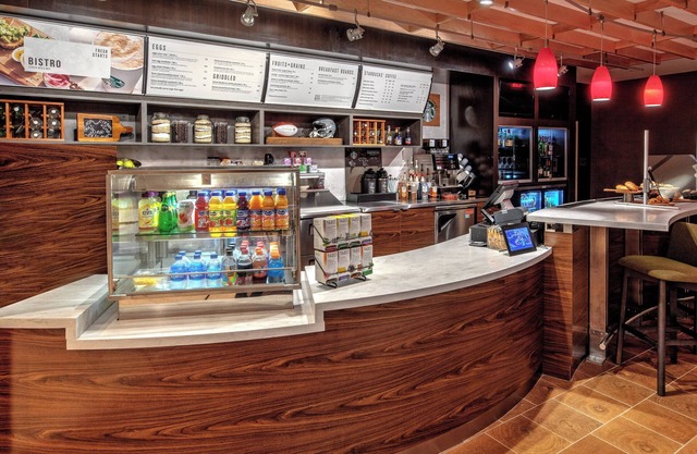 Courtyard by Marriott Austin Northwest/Lakeline