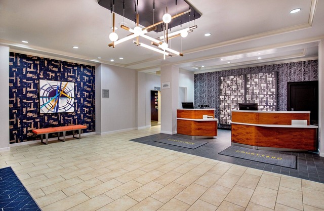 Courtyard by Marriott Boston Billerica/Bedford