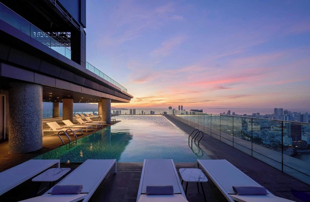 Courtyard by Marriott Danang Han River