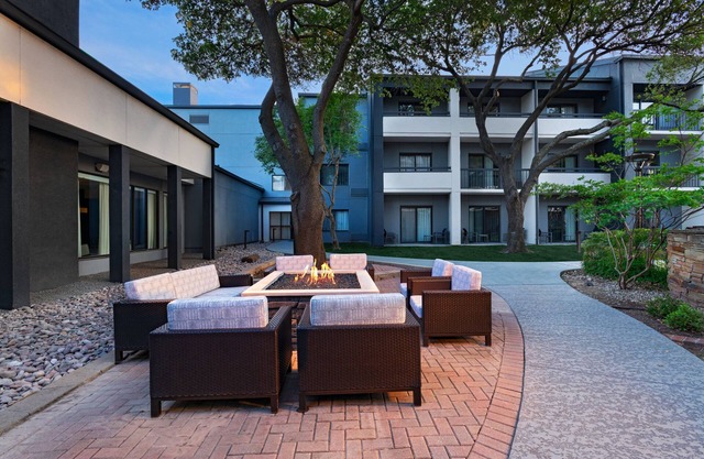 Courtyard by Marriott Dallas Richardson at Spring Valley
