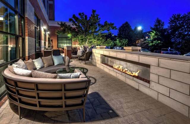 Courtyard by Marriott Dulles Airport Herndon