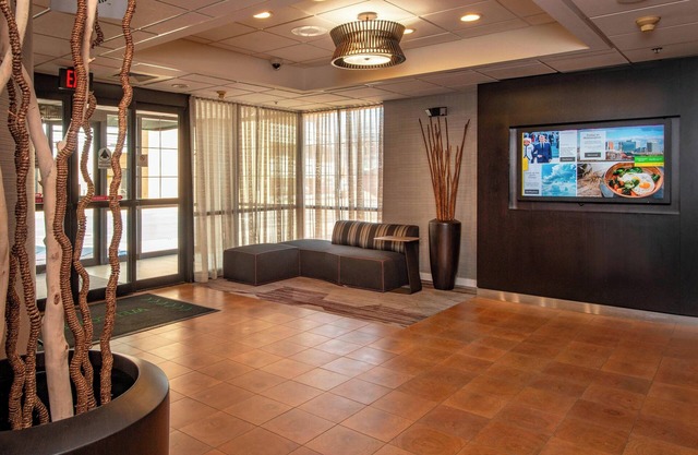 Courtyard by Marriott Wilmington Downtown