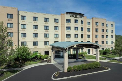Courtyard Philadelphia Great Valley/Malvern