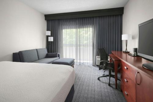 Courtyard Philadelphia Valley Forge/King of Prussia