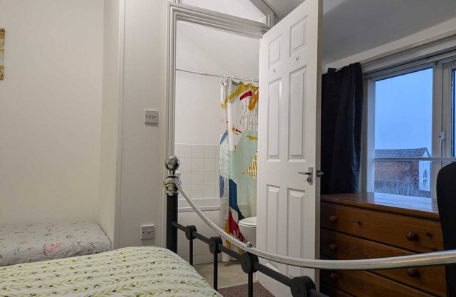 Coventry Central Roomz