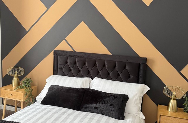 Coventry Oasis Apartment