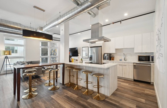 Cowboy Muse | RiNo Art Lofts