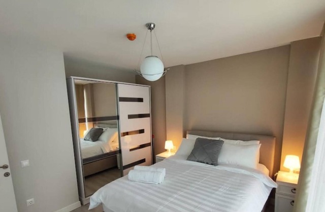 Cozy 1+1 Apartment near 212 Outlet AVM