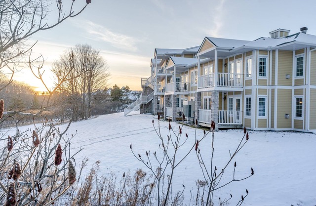 Cozy 1 BDR Retreat near Horseshoe Valley Resort